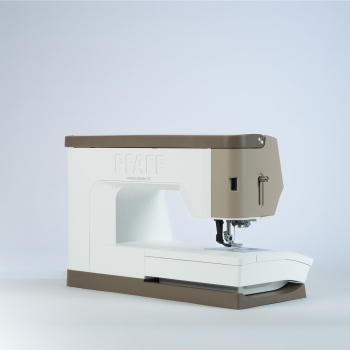 Preview: PFAFF creative elevate 680 (inkl. Stickeinheit)